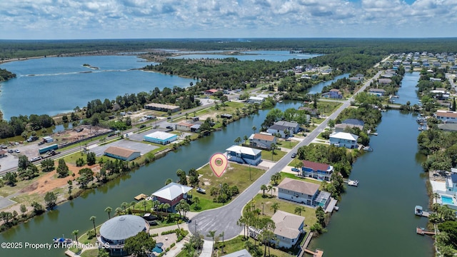 3398 Fernleaf Dr, Hernando Beach, FL 34607
