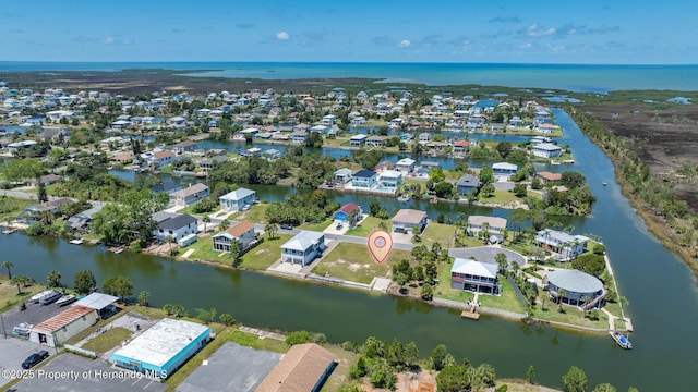 3398 Fernleaf Dr, Hernando Beach, FL 34607