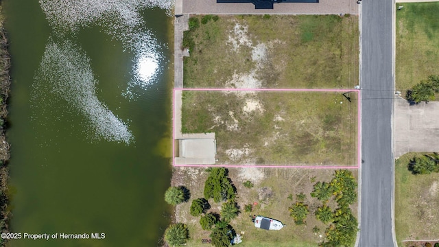 3398 Fernleaf Dr, Hernando Beach, FL 34607
