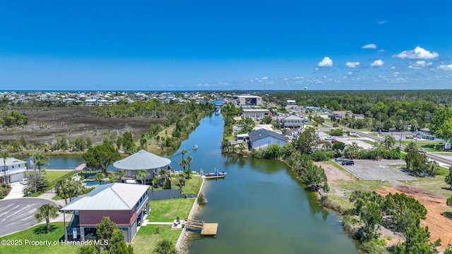 3398 Fernleaf Dr, Hernando Beach, FL 34607
