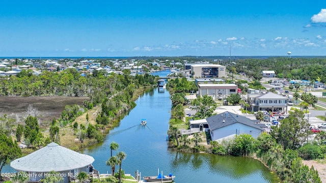 3398 Fernleaf Dr, Hernando Beach, FL 34607