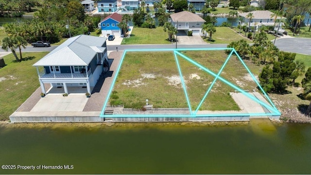 3398 Fernleaf Dr, Hernando Beach, FL 34607 - photo 5
