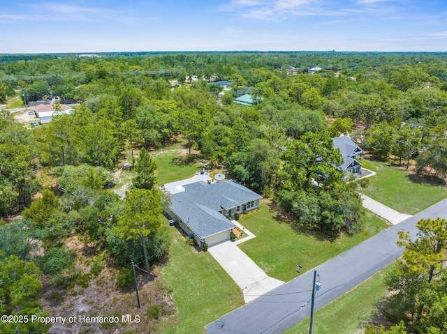 10197 Meadow Wren Ave, Spring Hill, FL 34613 - photo 3