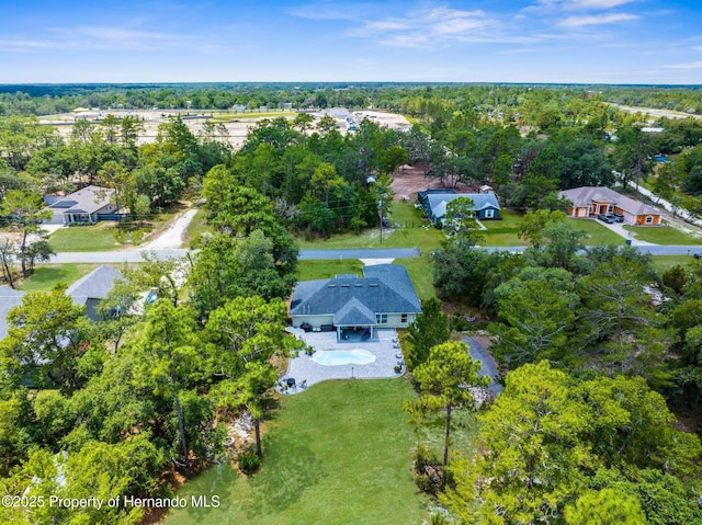 10197 Meadow Wren Ave, Spring Hill, FL 34613 - photo 5
