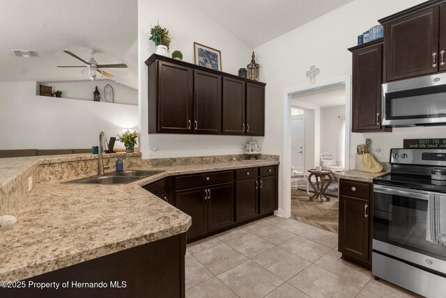 10197 Meadow Wren Ave, Spring Hill, FL 34613 - photo 15