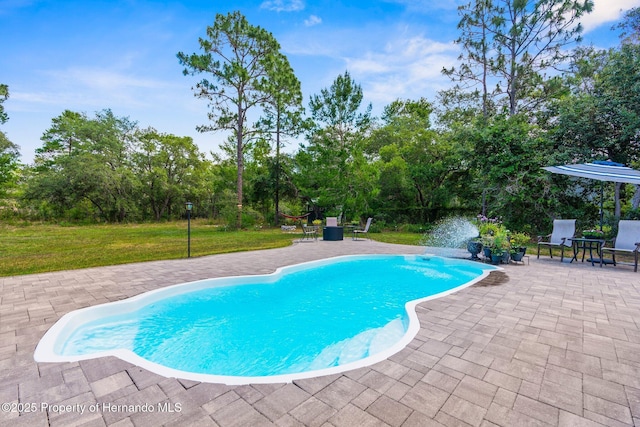 10197 Meadow Wren Ave, Spring Hill, FL 34613 - photo 38