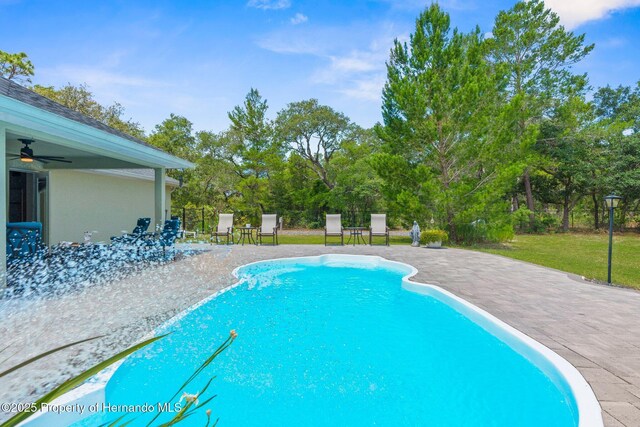 10197 Meadow Wren Ave, Spring Hill, FL 34613 - photo 43