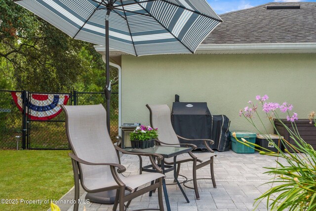 10197 Meadow Wren Ave, Spring Hill, FL 34613 - photo 49