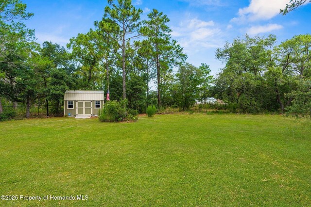 10197 Meadow Wren Ave, Spring Hill, FL 34613 - photo 50
