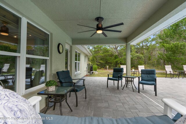 10197 Meadow Wren Ave, Spring Hill, FL 34613 - photo 51