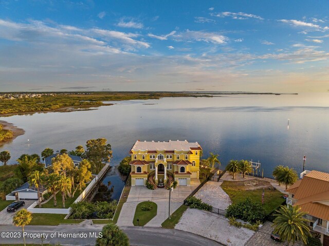 3236 Gulf Winds Cir, Hernando Beach, FL 34607 - photo 2