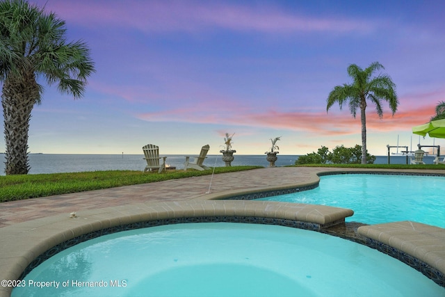 3236 Gulf Winds Cir, Hernando Beach, FL 34607 - photo 4