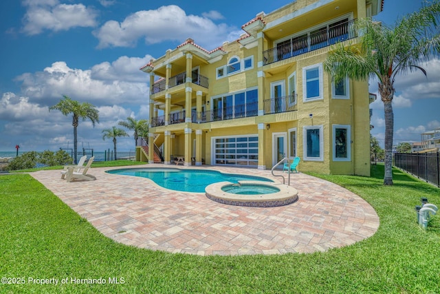 3236 Gulf Winds Cir, Hernando Beach, FL 34607 - photo 3