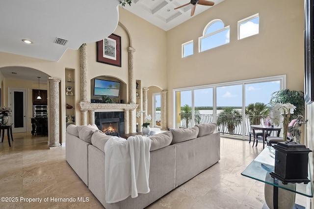 3236 Gulf Winds Cir, Hernando Beach, FL 34607 - photo 14