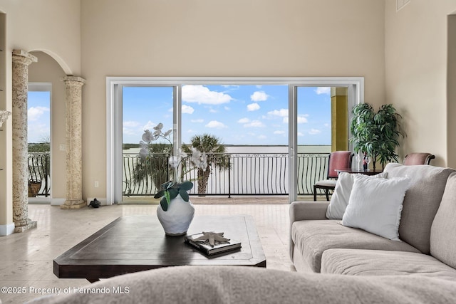 3236 Gulf Winds Cir, Hernando Beach, FL 34607 - photo 22