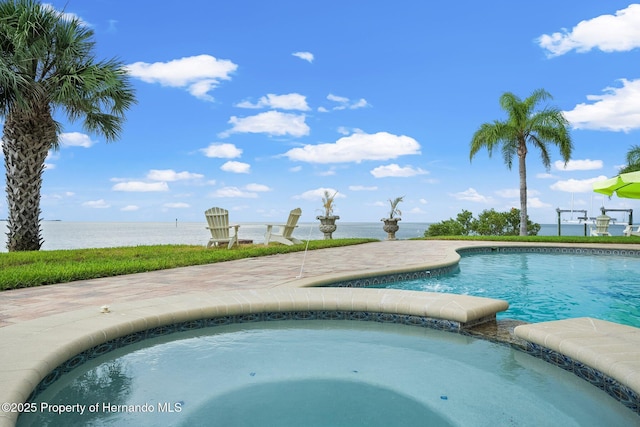 3236 Gulf Winds Cir, Hernando Beach, FL 34607 - photo 95
