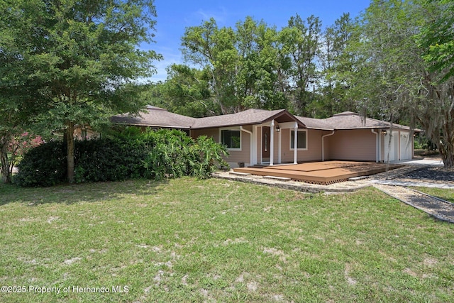 22063 Lake Lindsey Rd, Brooksville, FL 34601 - photo 8