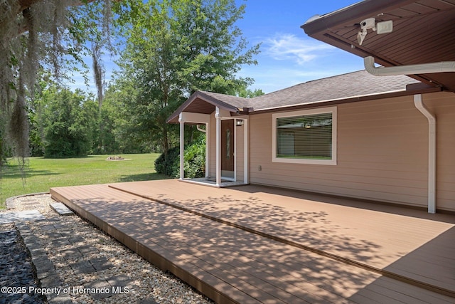 22063 Lake Lindsey Rd, Brooksville, FL 34601 - photo 10