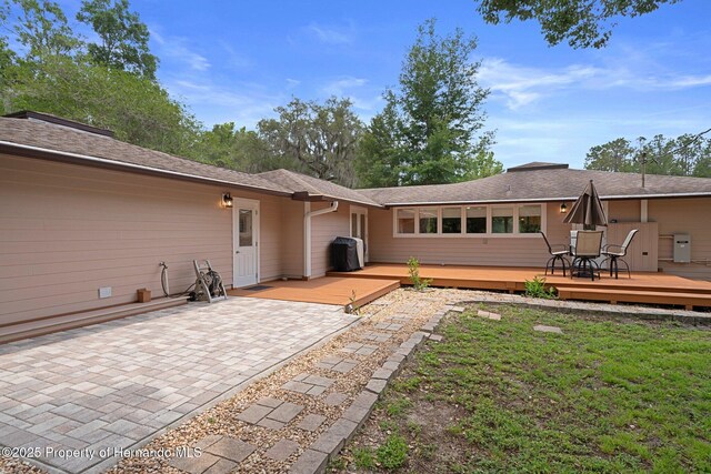 22063 Lake Lindsey Rd, Brooksville, FL 34601 - photo 44