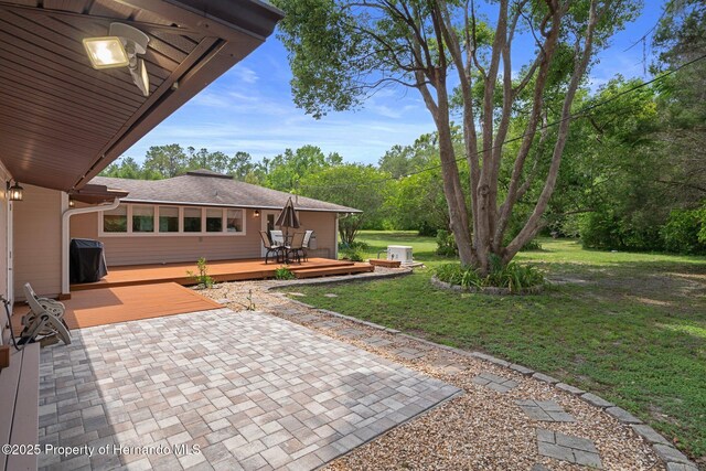 22063 Lake Lindsey Rd, Brooksville, FL 34601 - photo 45