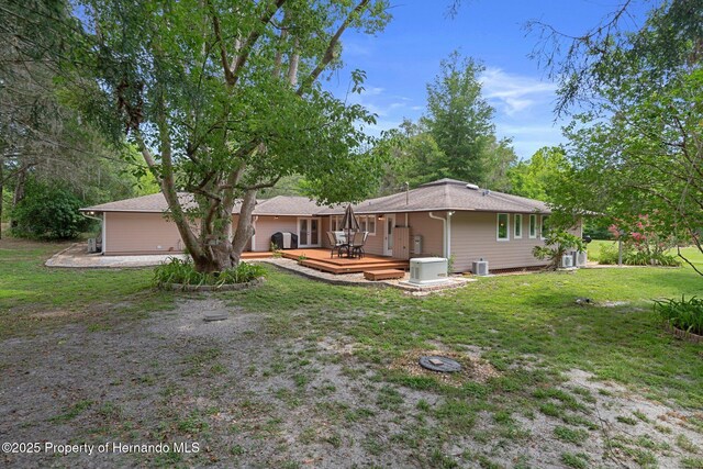 22063 Lake Lindsey Rd, Brooksville, FL 34601 - photo 46