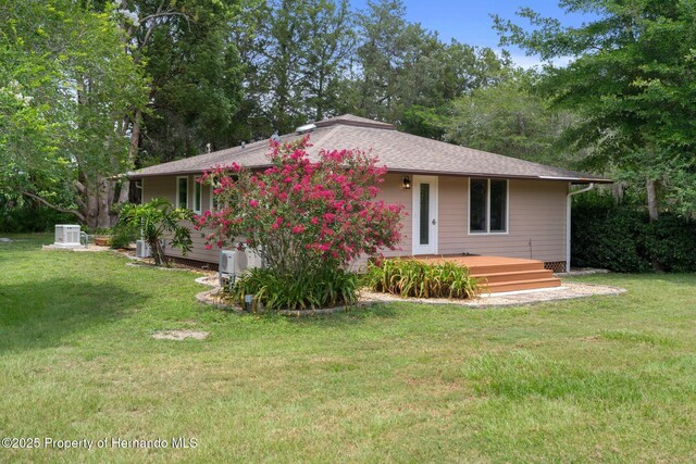 22063 Lake Lindsey Rd, Brooksville, FL 34601 - photo 47