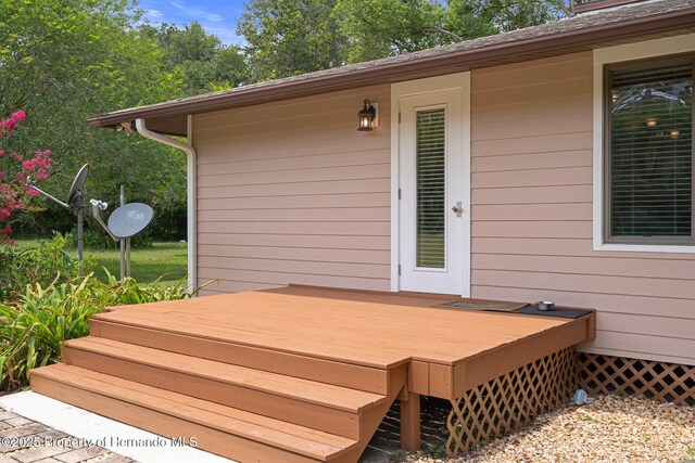 22063 Lake Lindsey Rd, Brooksville, FL 34601 - photo 48