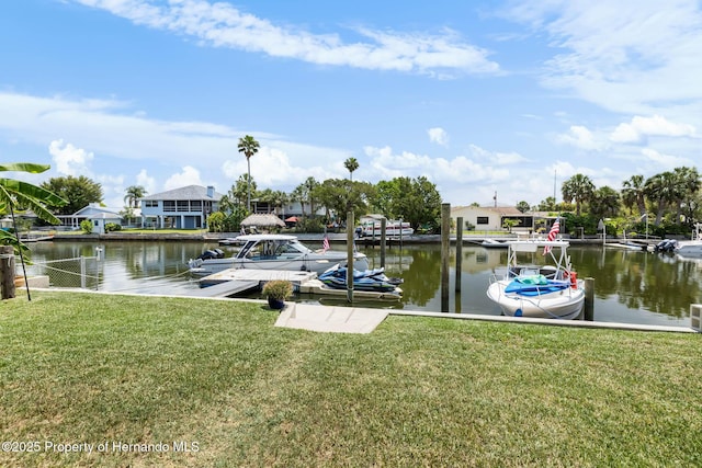 4464 Neptune Dr, Hernando Beach, FL 34607 - photo 36