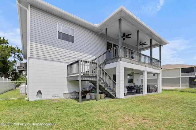 4464 Neptune Dr, Hernando Beach, FL 34607 - photo 37