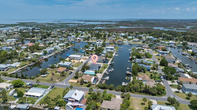 4464 Neptune Dr, Hernando Beach, FL 34607 - photo 6