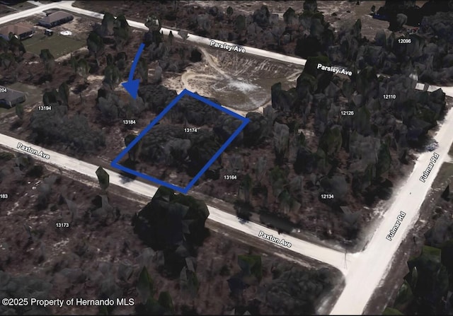 13174 Paxton Ave, Weeki Wachee, FL 34614