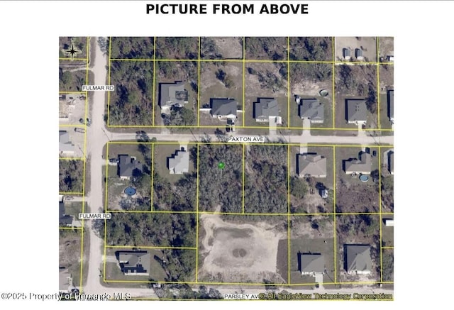 13174 Paxton Ave, Weeki Wachee, FL 34614