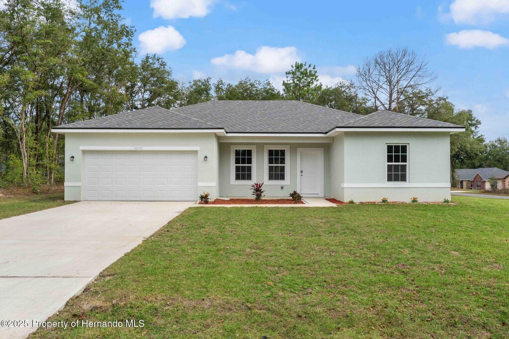 9908 N Essex Ter, Dunnellon, FL 34433 - photo 1