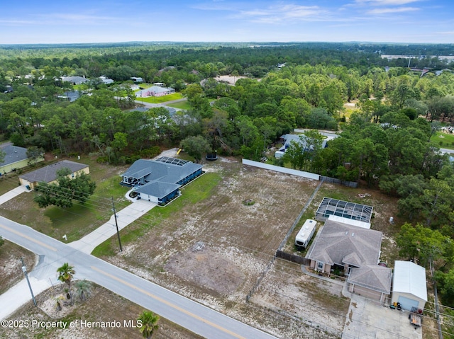 00 Nightingale Rd, Weeki Wachee, FL 34613