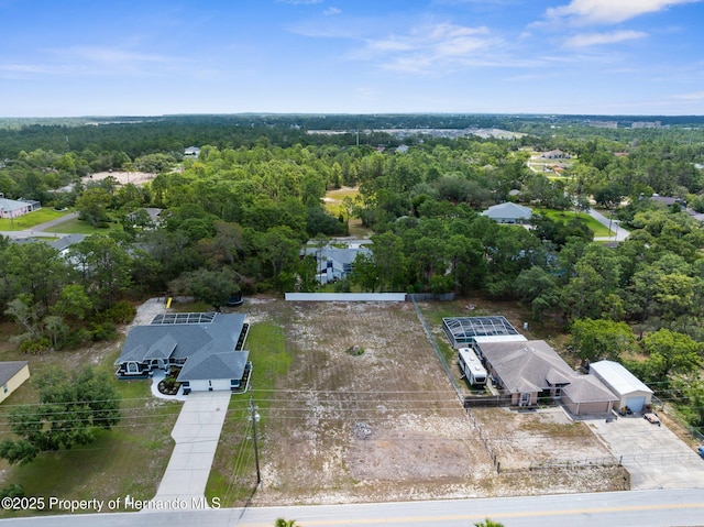 00 Nightingale Rd, Weeki Wachee, FL 34613