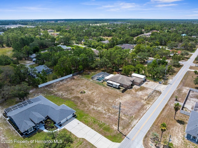 00 Nightingale Rd, Weeki Wachee, FL 34613