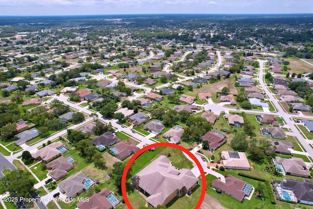 13417 Whitehaven Ct, Spring Hill, FL 34609 - view of property location featuring nearby suburban area