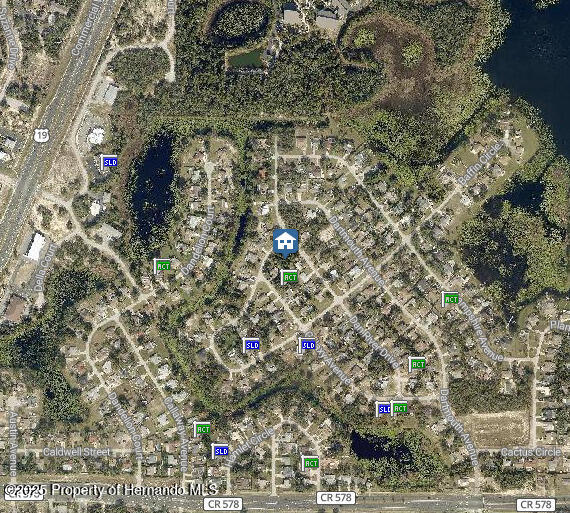 LOT10 Dan River Dr, Spring Hill, FL 34606