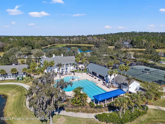 20132 English Walnut Pl, Brooksville, FL 34601