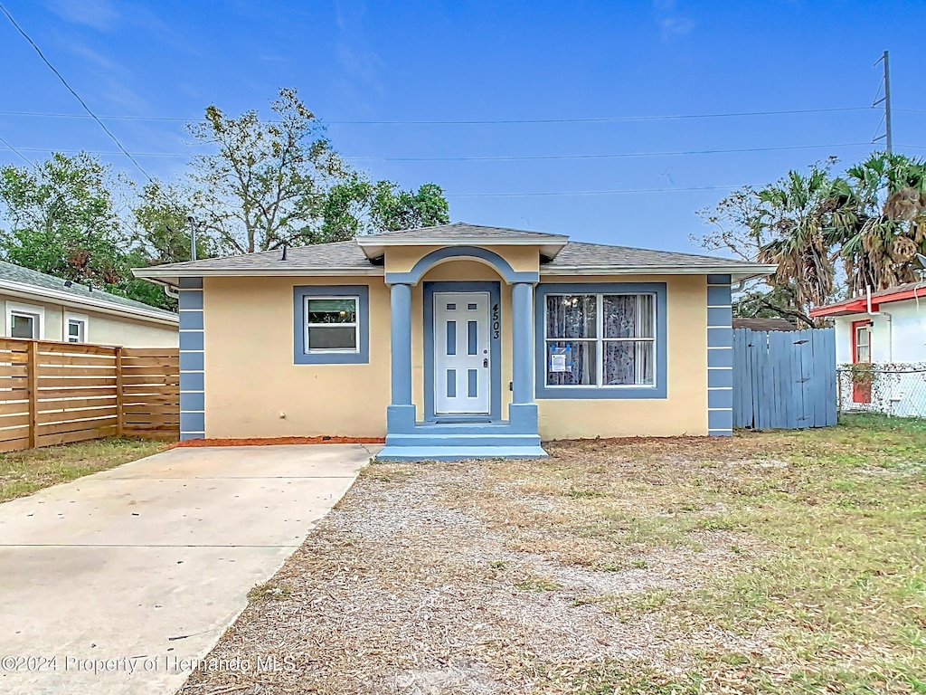 4503 Courtland St, Tampa, FL 33610 - photo 1