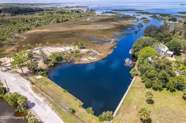 0 Indian Gulf Ln, Hernando Beach, FL 34607 - photo 2