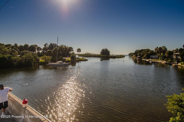 0 Indian Gulf Ln, Hernando Beach, FL 34607 - photo 14