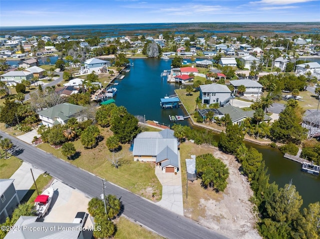 0 Flamingo Blvd, Hernando Beach, FL 34607