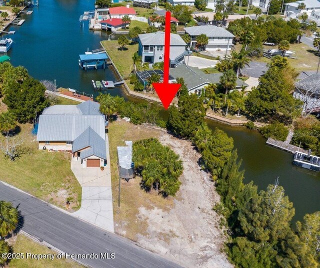 0 Flamingo Blvd, Hernando Beach, FL 34607