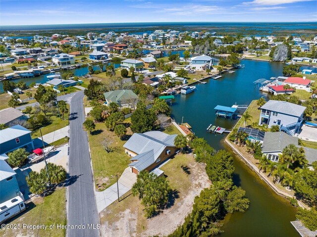 0 Flamingo Blvd, Hernando Beach, FL 34607
