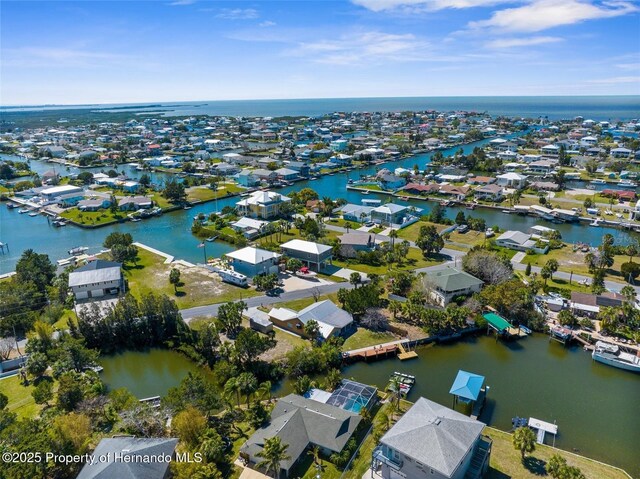 0 Flamingo Blvd, Hernando Beach, FL 34607
