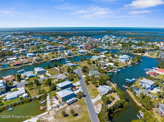 0 Flamingo Blvd, Hernando Beach, FL 34607