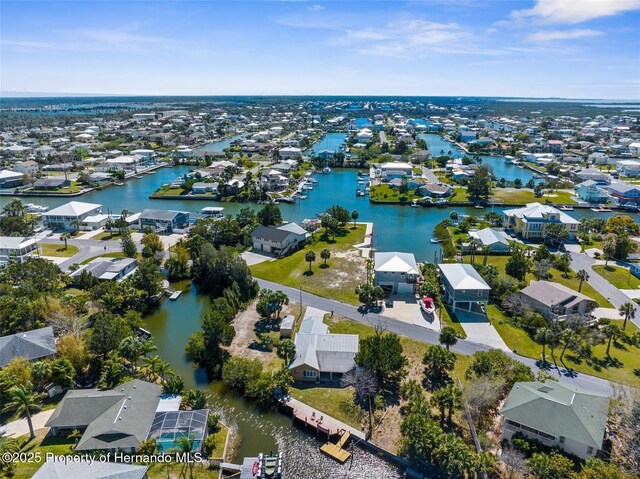 0 Flamingo Blvd, Hernando Beach, FL 34607