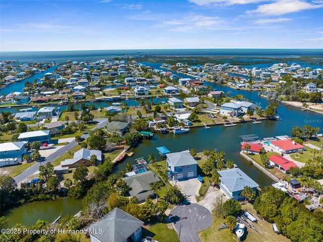 0 Flamingo Blvd, Hernando Beach, FL 34607