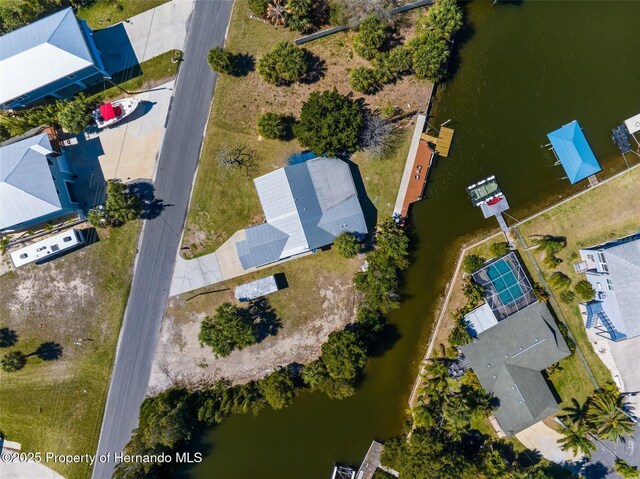 0 Flamingo Blvd, Hernando Beach, FL 34607